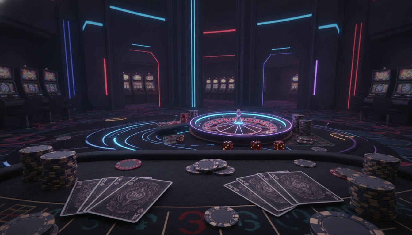 Hell Spin Casino